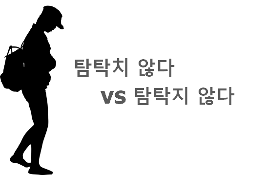 탐탁치 않다 뜻