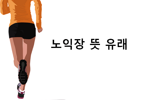 노익장 뜻